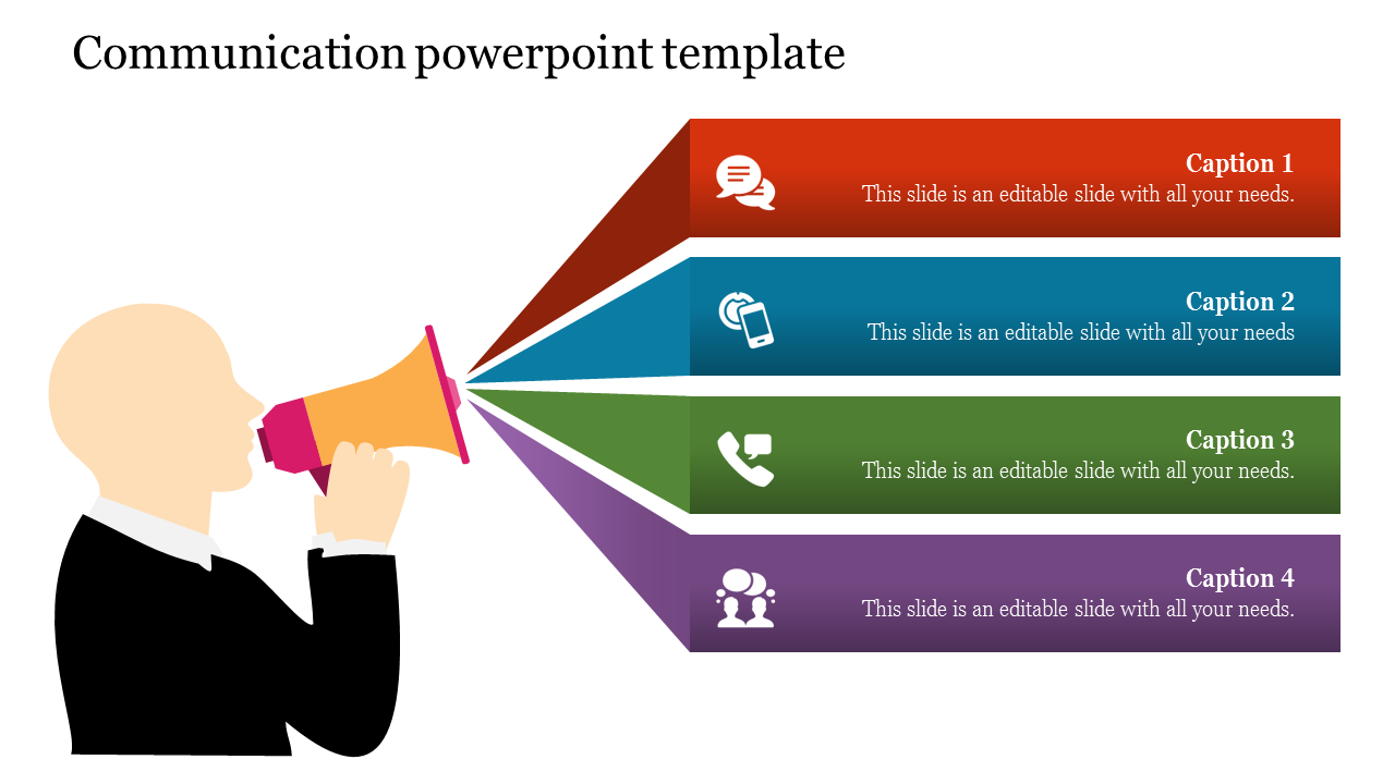 powerpoint presentation communication
